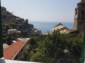 Camere Toni Vernazza